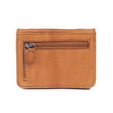 Load image into Gallery viewer, Dusky Pink Kitt Leather Purse