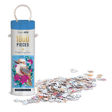 Load image into Gallery viewer, Kookaburra's Perch 1000pc Wall Jigsaw Puzzle