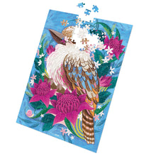 Load image into Gallery viewer, Kookaburra's Perch 1000pc Wall Jigsaw Puzzle