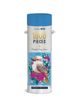 Load image into Gallery viewer, Kookaburra's Perch 1000pc Wall Jigsaw Puzzle