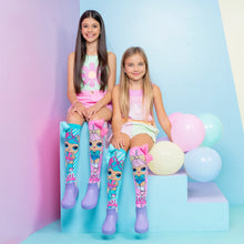 Load image into Gallery viewer, L.O.L SURPRISE Bonbon &amp; Dawn Socks - Kids &amp; Adult