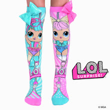 Load image into Gallery viewer, L.O.L SURPRISE Bonbon &amp; Dawn Socks - Kids &amp; Adult