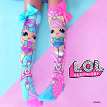 Load image into Gallery viewer, L.O.L SURPRISE Bonbon &amp; Dawn Socks - Kids &amp; Adult