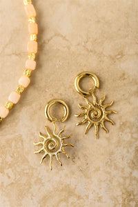 Liora Earrings