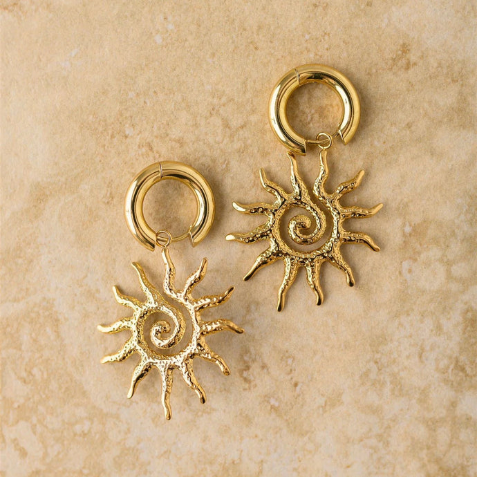 Liora Earrings