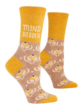 Load image into Gallery viewer, &#39;Mind Reader&#39; Women&#39;s Socks
