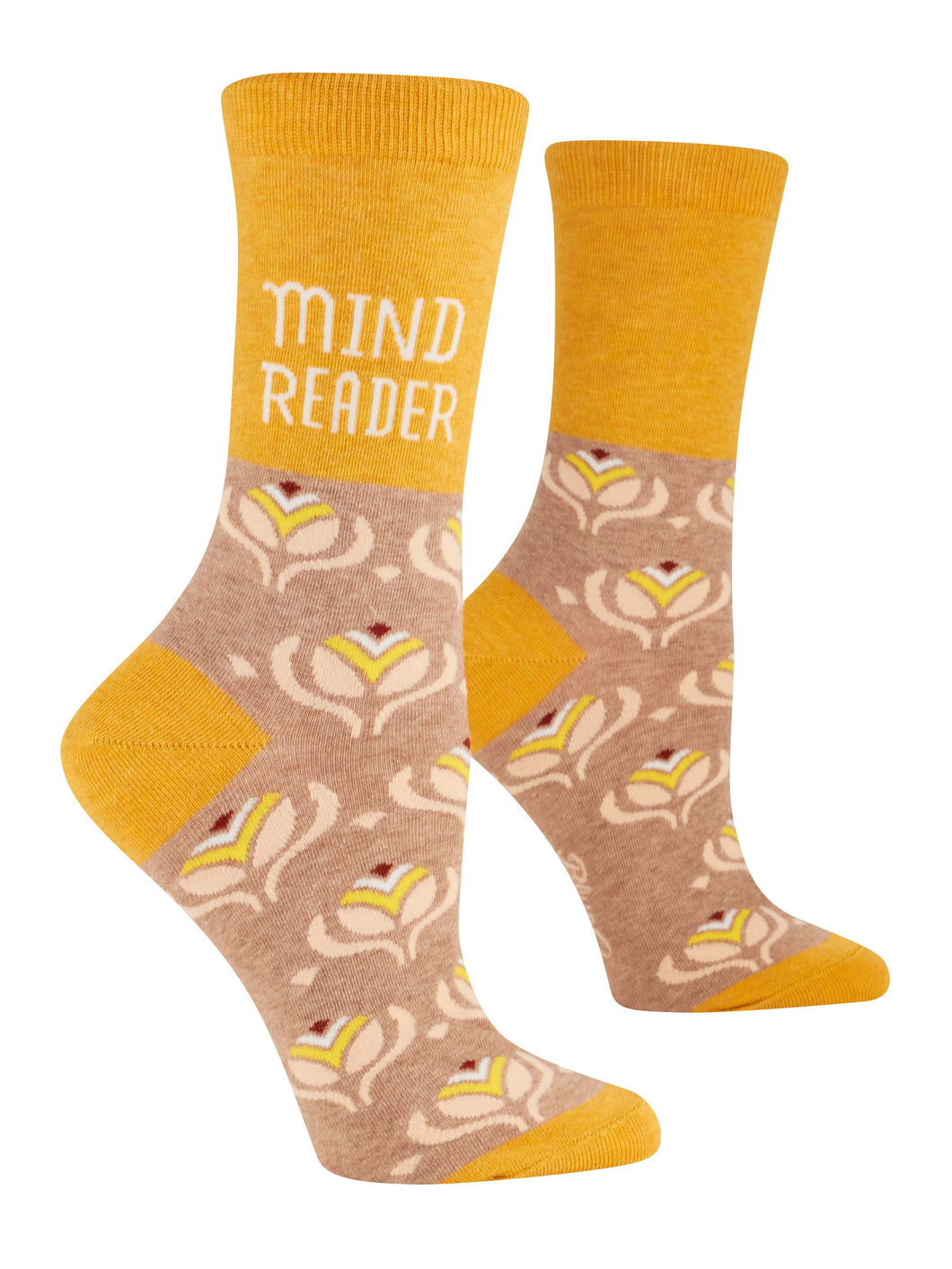 'Mind Reader' Women's Socks