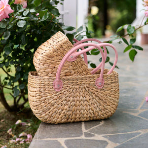 Small Rosie Harvest Basket - Robert Gordon