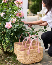 Load image into Gallery viewer, Large Rosie Harvest Basket - Robert Gordon