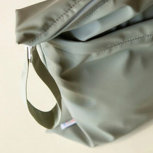 Sage Large Recycled Wet Bag