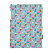 Load image into Gallery viewer, Wildflower Laundry Bag - Cotton