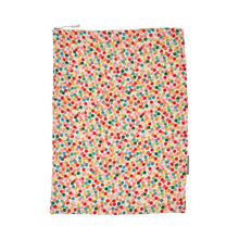 Load image into Gallery viewer, Confetti Laundry Bag - Linen