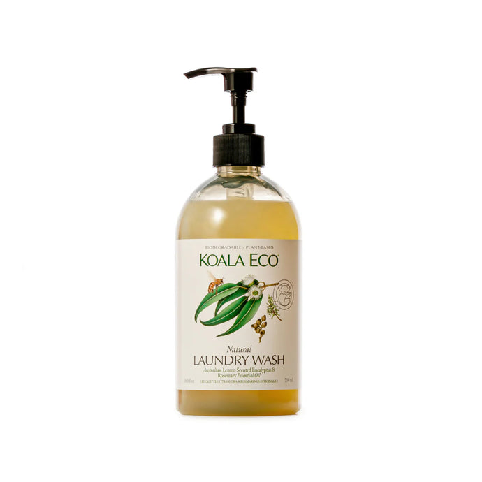 500ml Laundry Wash - Koala Eco