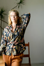 Load image into Gallery viewer, Lauren Merian Organic Cotton Shirt - Lazybones