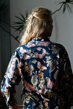 Load image into Gallery viewer, Lauren Merian Organic Cotton Shirt - Lazybones