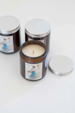 Load image into Gallery viewer, Lemon Myrtle Soy Candle