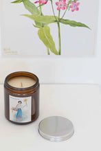 Load image into Gallery viewer, Lemon Myrtle Soy Candle