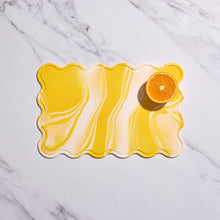 Load image into Gallery viewer, Set of 2 Lemonchello STYLD. Chop Mats