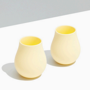 Lemonchello Silicone Bubble Gin Cup Set 2pk
