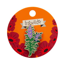 Load image into Gallery viewer, Lest We Forget Enamel Pin - Erstwilder