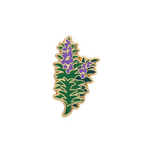 Load image into Gallery viewer, Lest We Forget Enamel Pin - Erstwilder