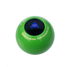 Load image into Gallery viewer, &#39;Let&#39;s Drink To That&#39; Drinking Ball Game