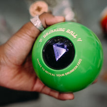 Load image into Gallery viewer, &#39;Let&#39;s Drink To That&#39; Drinking Ball Game