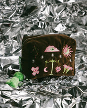 Load image into Gallery viewer, Libra Astrology Cosmetic Case