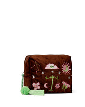 Load image into Gallery viewer, Libra Astrology Cosmetic Case