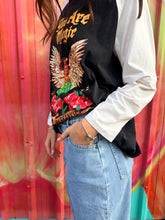 Load image into Gallery viewer, Light Blue Barrel Denim Jean - By Frankie