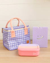 Load image into Gallery viewer, Large Lilac Ice Brick