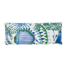Load image into Gallery viewer, Bush Botanical Linen Eye Rest Pillow