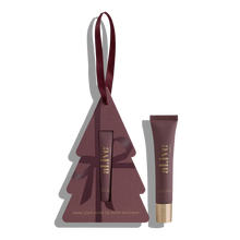 Load image into Gallery viewer, Sweet Plum Tinted Lip Butter Ornament - al.ive body