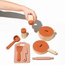 Load image into Gallery viewer, Ochre Cooking Set