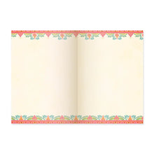 Load image into Gallery viewer, Live Life Wonderful A5 Journal