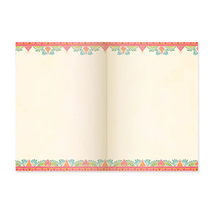 Live Life Wonderful A5 Journal