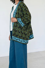 Load image into Gallery viewer, Bluebell Lola Cardigan - Lazybones