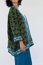 Load image into Gallery viewer, Bluebell Lola Cardigan - Lazybones