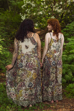 Load image into Gallery viewer, &#39;Love Grows Wild&#39; Bohéme Slip Dress - Market of Stars