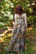 Load image into Gallery viewer, &#39;Love Grows Wild&#39; Bohéme Slip Dress - Market of Stars