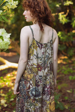 Load image into Gallery viewer, &#39;Love Grows Wild&#39; Bohéme Slip Dress - Market of Stars