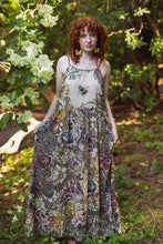 Load image into Gallery viewer, &#39;Love Grows Wild&#39; Bohéme Slip Dress - Market of Stars