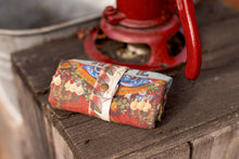 Load image into Gallery viewer, &#39;Love Language&#39; Linen Tote Bag - Market of Stars