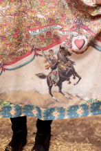 Load image into Gallery viewer, 'Love Revolution' Bohéme Slip Dress - Market of Stars