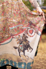 Load image into Gallery viewer, 'Love Revolution' Bohéme Slip Dress - Market of Stars