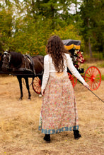 Load image into Gallery viewer, 'Love Revolution' Bohéme Slip Dress - Market of Stars