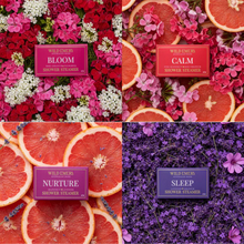 Load image into Gallery viewer, Love Spell - Shower Steamer 4 Pack