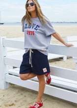 Load image into Gallery viewer, Retro LOVE 1976 Tee - Hammill &amp; Co