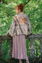 Load image into Gallery viewer, 'Lovelight' Pixie Cropped Kimono - Market of Stars