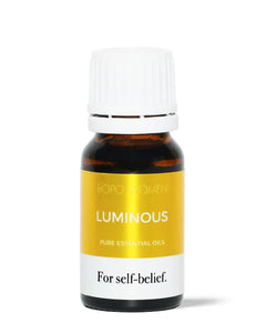 Luminous Essential Oil Blend